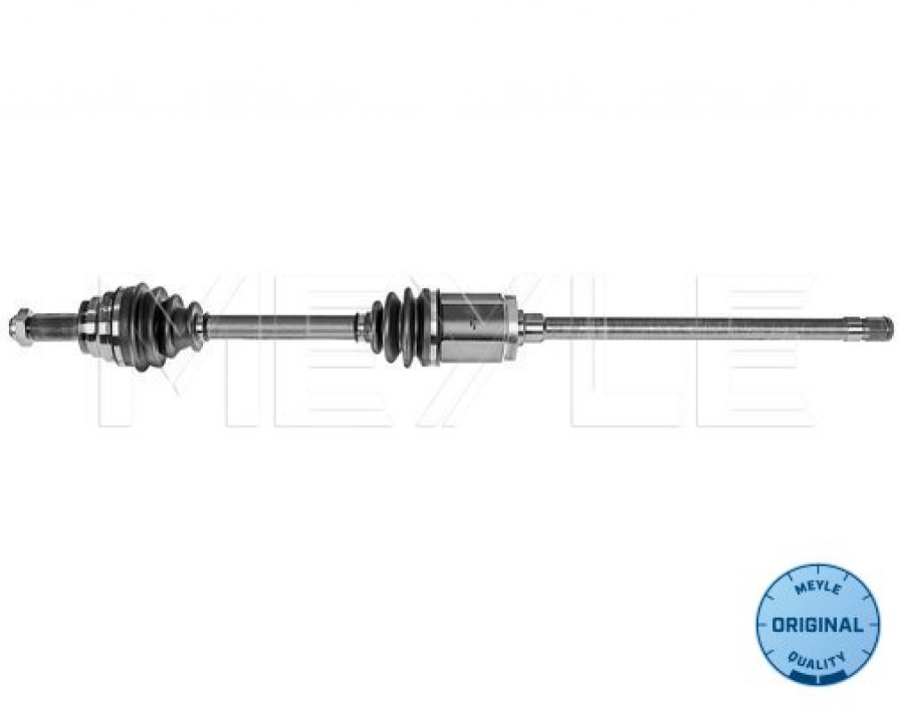 Driveshaft E70 E71 X5 X6